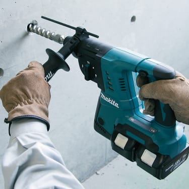 Sds drill makita cordless hotsell